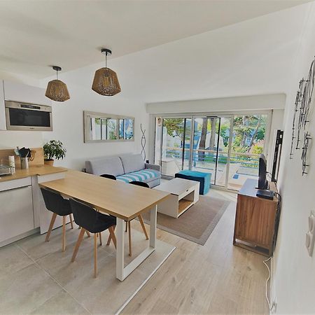 Le Capitole - Studio Plage Benoit Dans Residence Face Mer La Baule-Escoublac Extérieur photo