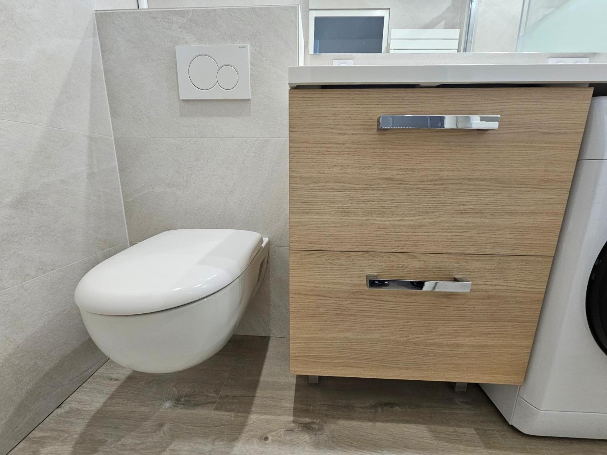 Le Capitole - Studio Plage Benoit Dans Residence Face Mer La Baule-Escoublac Extérieur photo